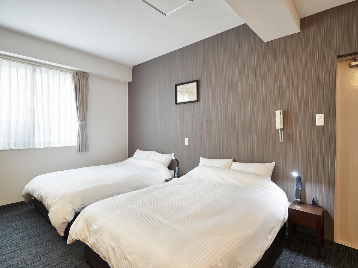 Hotel Wave Naha Exterior foto
